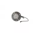 Embrayage, ventilateur de radiateur NRF [49004]