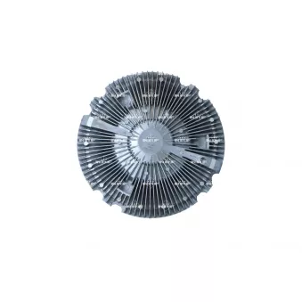 Embrayage, ventilateur de radiateur NRF OEM a5412001722