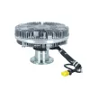 Embrayage, ventilateur de radiateur NRF [49019]