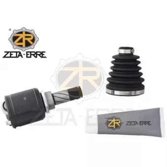 Embout de cardan avant (kit de réparation) ZETA-ERRE [ZR8232]