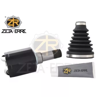 ZETA-ERRE ZR8247 - Embout de cardan avant (kit de réparation)