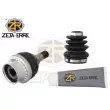 Embout de cardan avant (kit de réparation) ZETA-ERRE [ZR8266]