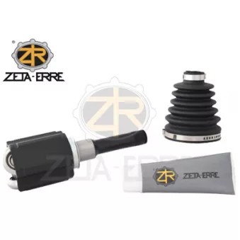 ZETA-ERRE ZR8331 - Embout de cardan avant (kit de réparation)