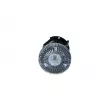 Embrayage, ventilateur de radiateur NRF [49030]