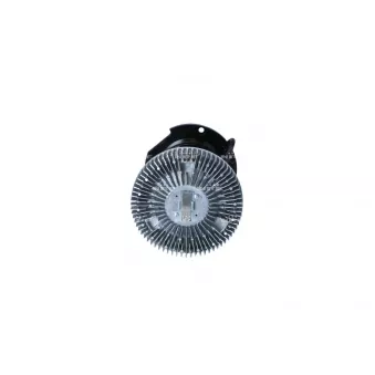 Embrayage, ventilateur de radiateur NRF OEM 504069140AD