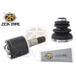 Embout de cardan avant (kit de réparation) ZETA-ERRE [ZR8357]