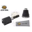 Embout de cardan avant (kit de réparation) ZETA-ERRE [ZR8359]