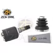 Embout de cardan avant (kit de réparation) ZETA-ERRE [ZR8361]