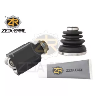 ZETA-ERRE ZR8415 - Embout de cardan avant (kit de réparation)