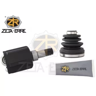ZETA-ERRE ZR8424 - Embout de cardan avant (kit de réparation)