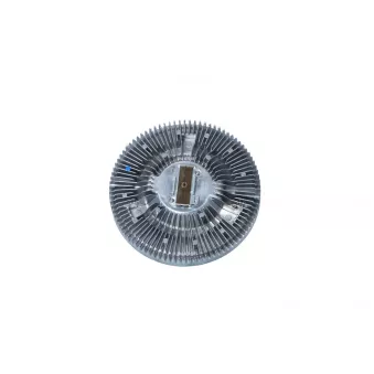 Embrayage, ventilateur de radiateur NRF 49038