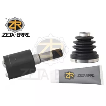 Embout de cardan avant (kit de réparation) ZETA-ERRE [ZR8541]