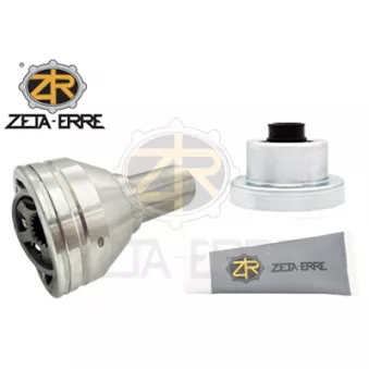 ZETA-ERRE ZR8548 - Embout de cardan avant (kit de réparation)
