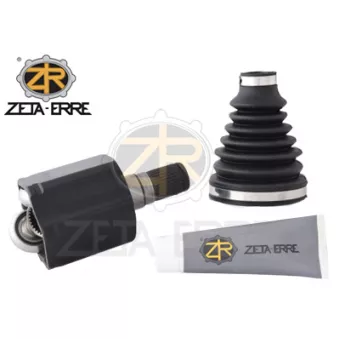 Embout de cardan avant (kit de réparation) ZETA-ERRE [ZR8577]