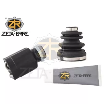 ZETA-ERRE ZR8604 - Embout de cardan avant (kit de réparation)