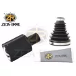 Embout de cardan avant (kit de réparation) ZETA-ERRE [ZR8626]