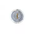 Embrayage, ventilateur de radiateur NRF [49063]