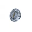 NRF 49063 - Embrayage, ventilateur de radiateur