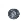 NRF 49069 - Embrayage, ventilateur de radiateur