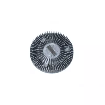 Embrayage, ventilateur de radiateur NRF OEM 0002008322