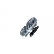 NRF 49069 - Embrayage, ventilateur de radiateur