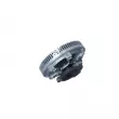 NRF 49069 - Embrayage, ventilateur de radiateur