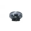 NRF 49069 - Embrayage, ventilateur de radiateur