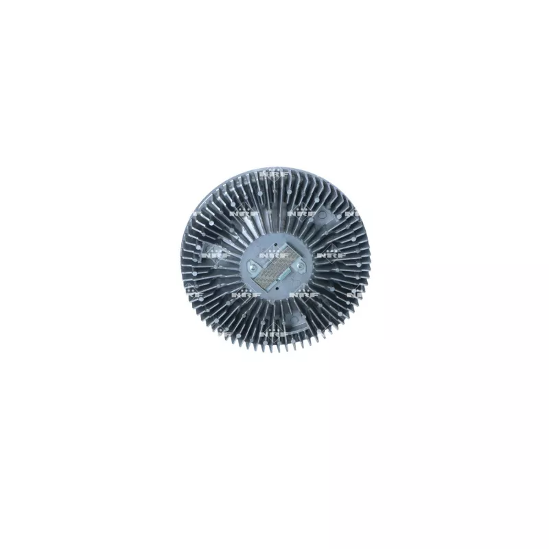 Embrayage, ventilateur de radiateur NRF 49082 - Visuel 1