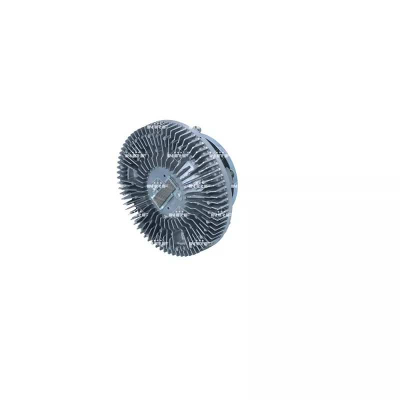 Embrayage, ventilateur de radiateur NRF 49082 - Visuel 2