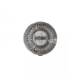 Embrayage, ventilateur de radiateur NRF [49089]