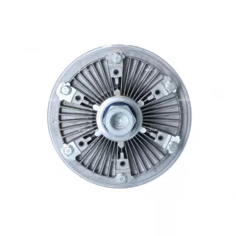 Embrayage, ventilateur de radiateur NRF 49092