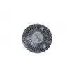 NRF 49098 - Embrayage, ventilateur de radiateur