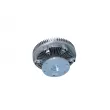 NRF 49098 - Embrayage, ventilateur de radiateur