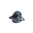NRF 49099 - Embrayage, ventilateur de radiateur