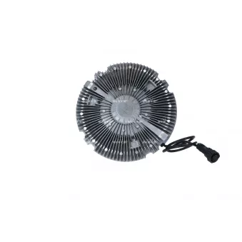 Embrayage, ventilateur de radiateur NRF 49108