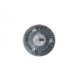 NRF 49112 - Embrayage, ventilateur de radiateur