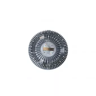 NRF 49112 - Embrayage, ventilateur de radiateur