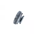 NRF 49112 - Embrayage, ventilateur de radiateur
