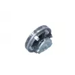 NRF 49112 - Embrayage, ventilateur de radiateur