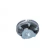 NRF 49112 - Embrayage, ventilateur de radiateur