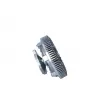 NRF 49112 - Embrayage, ventilateur de radiateur