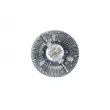 Embrayage, ventilateur de radiateur NRF [49115]