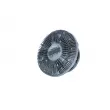 NRF 49115 - Embrayage, ventilateur de radiateur