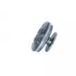NRF 49115 - Embrayage, ventilateur de radiateur