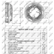 NRF 49129 - Embrayage, ventilateur de radiateur