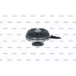 Embrayage, ventilateur de radiateur NRF [49152]