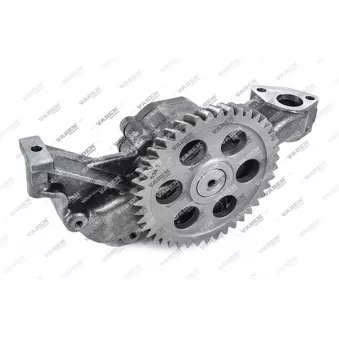 VADEN ORIGINAL 0101 538 - Pompe à huile