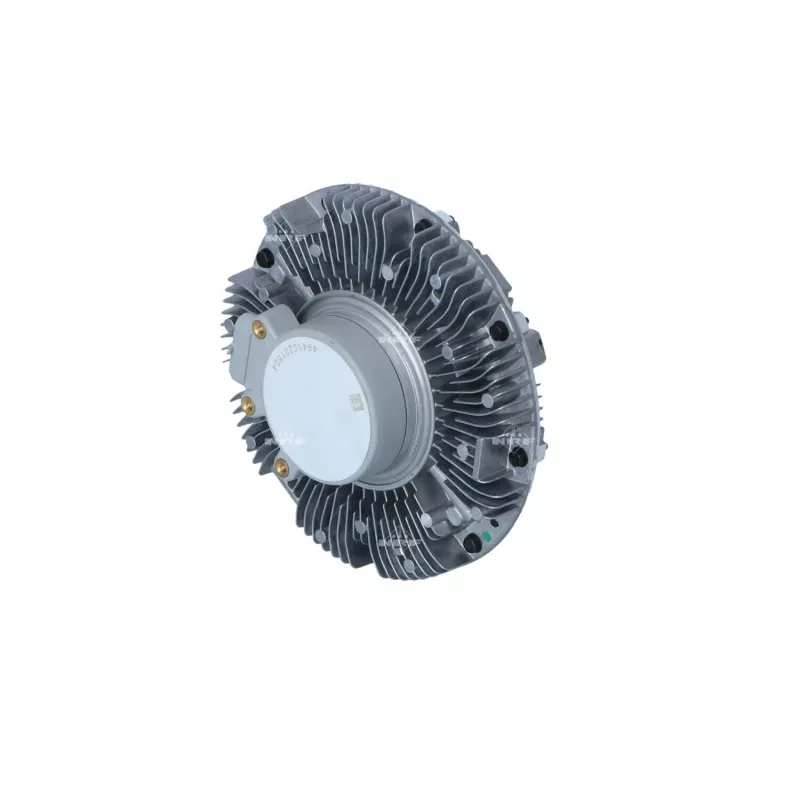 Embrayage, ventilateur de radiateur NRF 49410 - Visuel 2