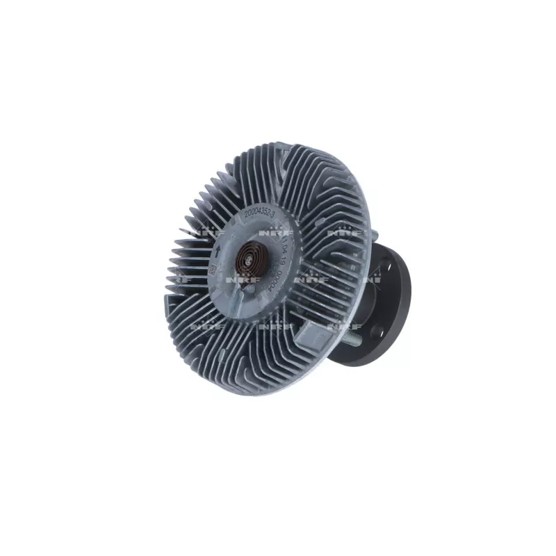 Embrayage, ventilateur de radiateur NRF 49416 - Visuel 1