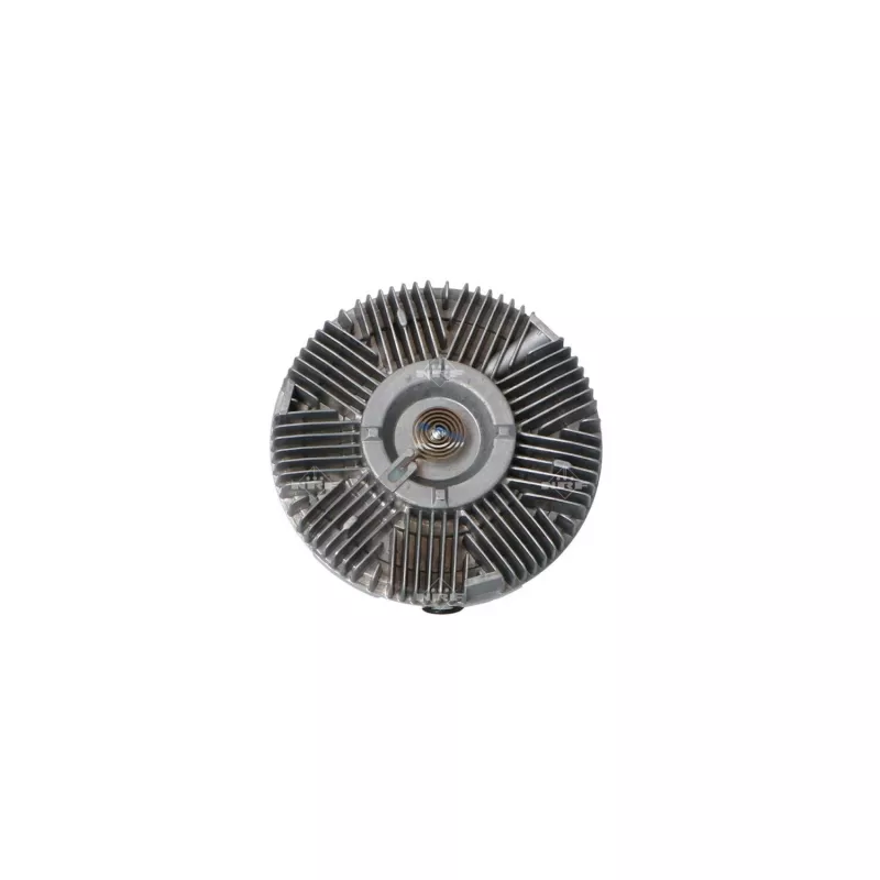 Embrayage, ventilateur de radiateur NRF 49418 - Visuel 1
